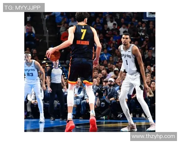 2014年马刺与雷霆精彩对决回顾及直播吧观看指南