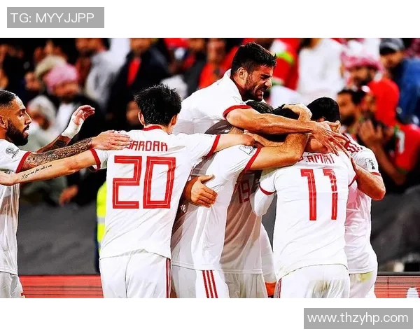 2017年世预赛韩国与伊朗激战回顾精彩瞬间与赛后分析