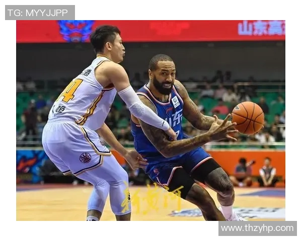 2017年1月22日CBA精彩对决山东队迎战广东队的激烈比赛回顾