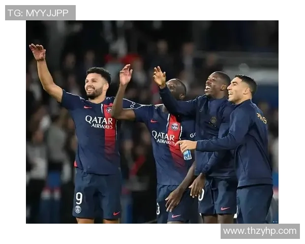 2019年巴黎圣日耳曼与马赛的经典对决回顾与分析