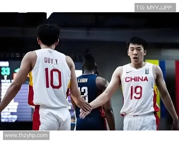 中国男篮对阵约旦队的精彩较量与赛后分析