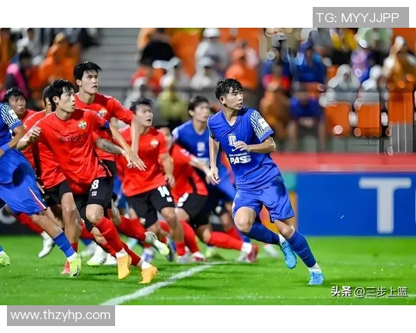 亚冠精彩对决申花迎战鹿岛直播全程回顾与精彩瞬间解析