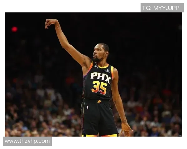 凯文杜兰特的篮球之路与传奇成就探秘