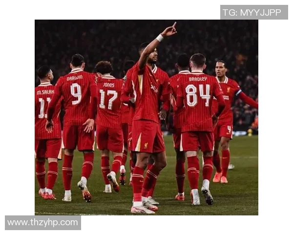 利物浦与热刺激战正酣球迷期待精彩对决与进球盛宴