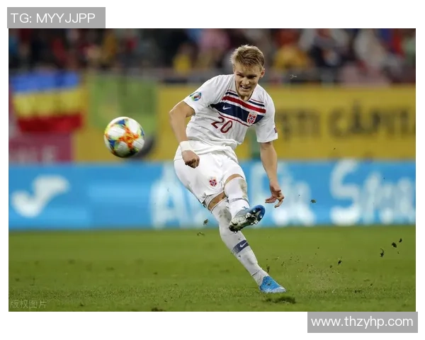 厄德高引领新潮流探索足球战术与球员发展的未来之路