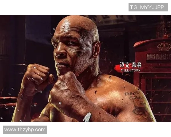 小罗伊琼斯与泰森经典对决回放精彩瞬间重温