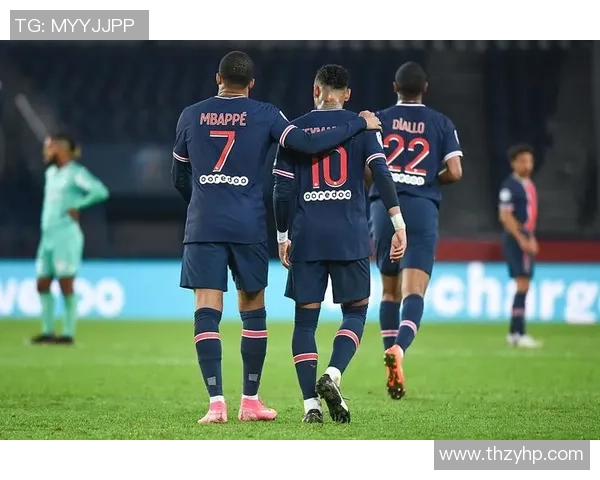 巴黎日尔曼对阵昂热精彩直播全程回顾与赛后分析