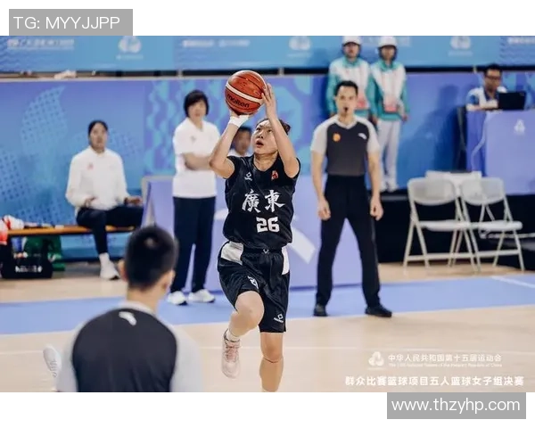 广东男篮对决上海全运会精彩赛事回顾与分析