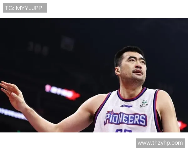 张兆旭：从篮球新星到职业生涯的辉煌蜕变与未来展望