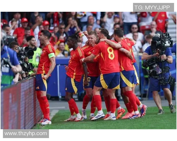 德国与西班牙足球对决比分揭晓精彩瞬间回顾