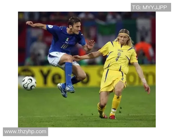 意大利与乌克兰世界杯对决精彩回顾与战术分析