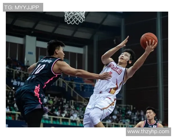 新疆与广东篮球对决比分预测分析及赛前展望