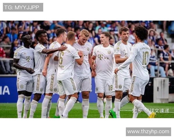 皇马与拜仁激战正酣直播吧全程带你感受巅峰对决魅力