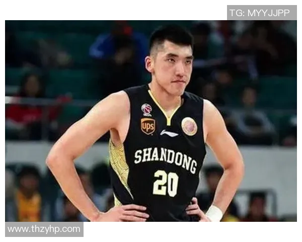 陶汉林：从篮球场上的拼搏到人生舞台的精彩蜕变之路